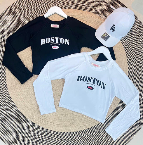 Basic Printed T-Shirts
